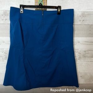 NWT Royal Robbins Discovery Strider Skirt
